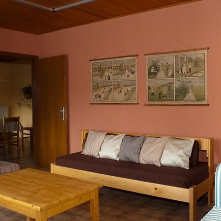 'T Bruggeske Villa Mol Bilik gambar
